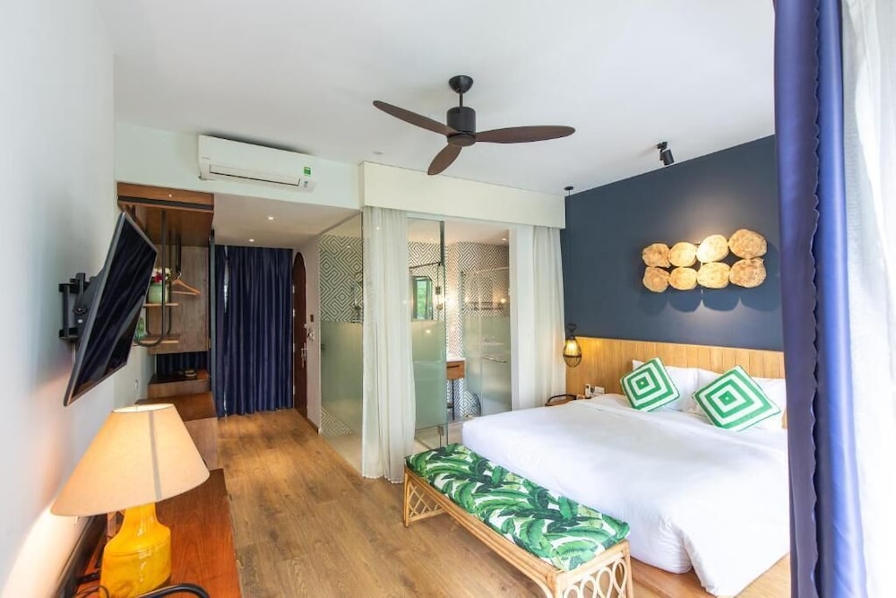 Moclan Boutique Hotel 20/52