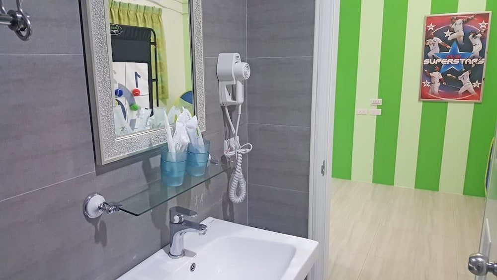 Sportshome B&B 33/33