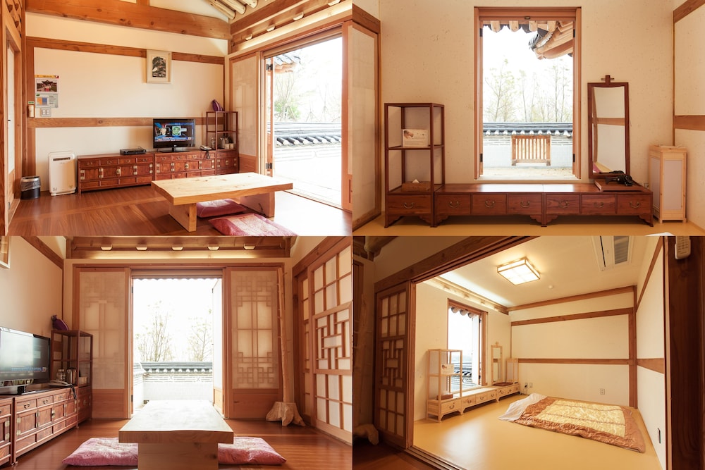Youngsanjae Hanok Hotel 37/44