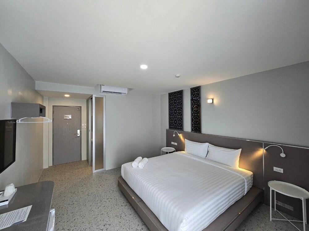 One Budget Hotel Chiangrai Bypass-East 16/50