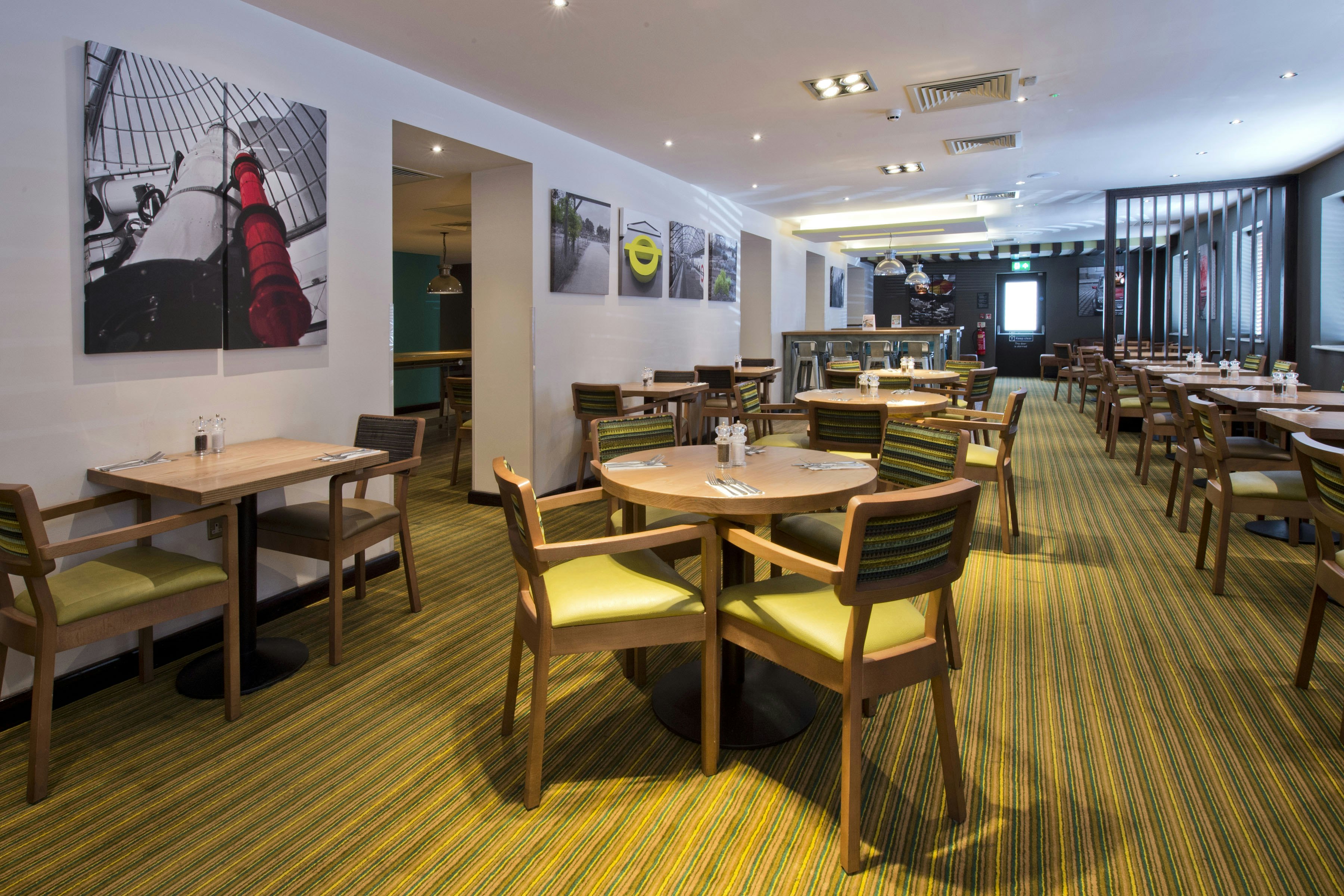 Premier Inn London Edgware 23/31