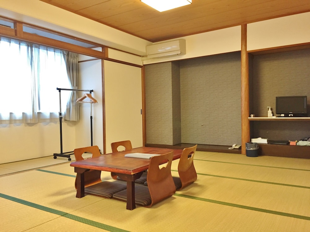 Hotel Asyl Nara Annex 55/67