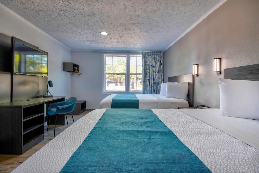 Motel6 Stafford, TX – SW Houston - Sugarland 25/43
