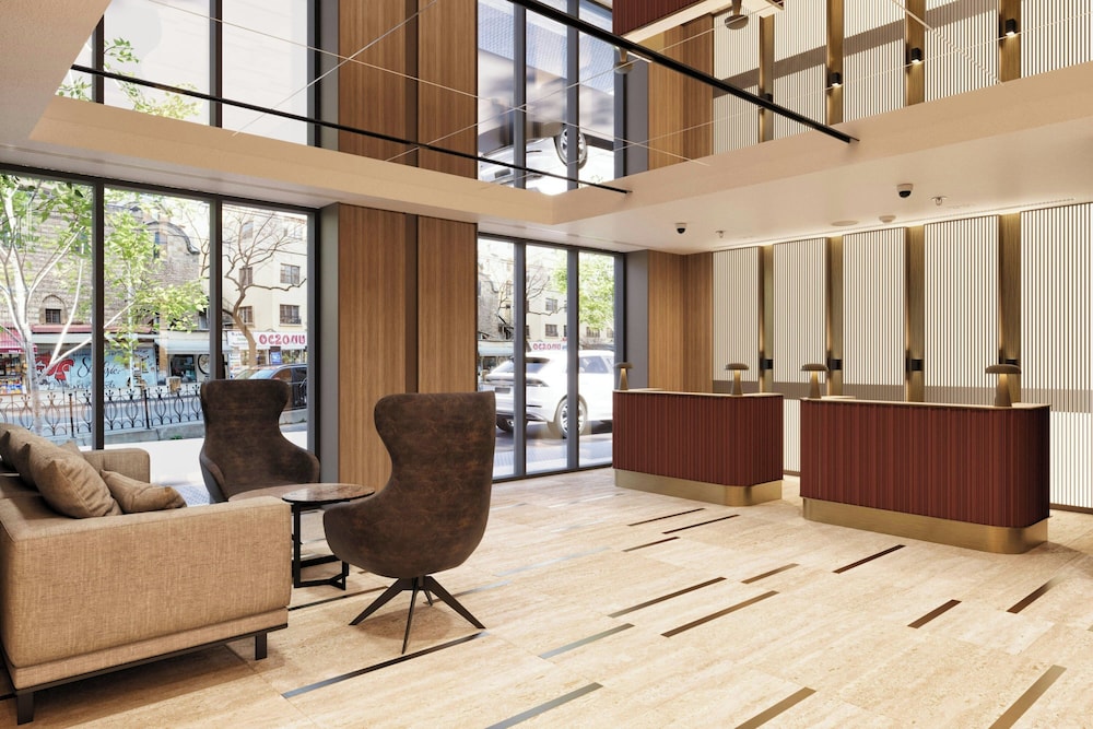 Delta Hotels Istanbul Karakoy 41/61