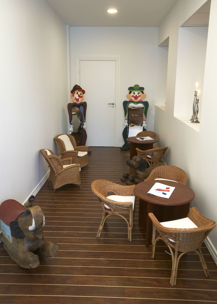 Milling Hotel Park Middelfart Formerly Quality Park Hotel Middelfart 21/40