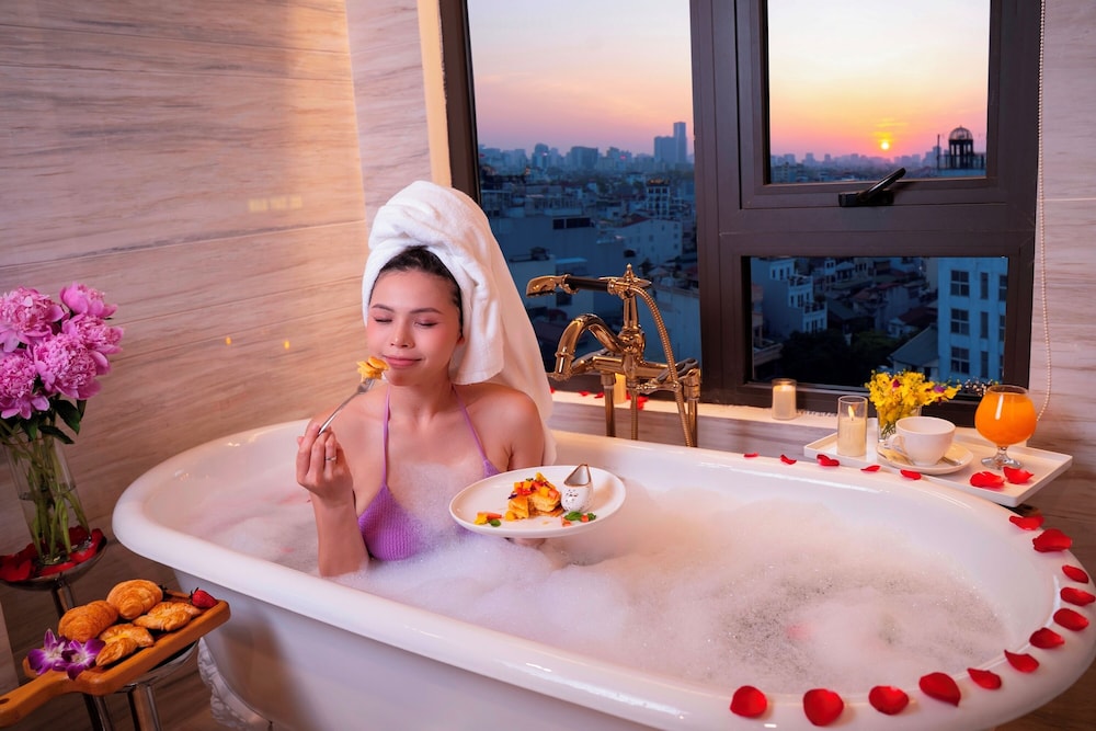 The Oriental Jade Hotel Hanoi 20/50
