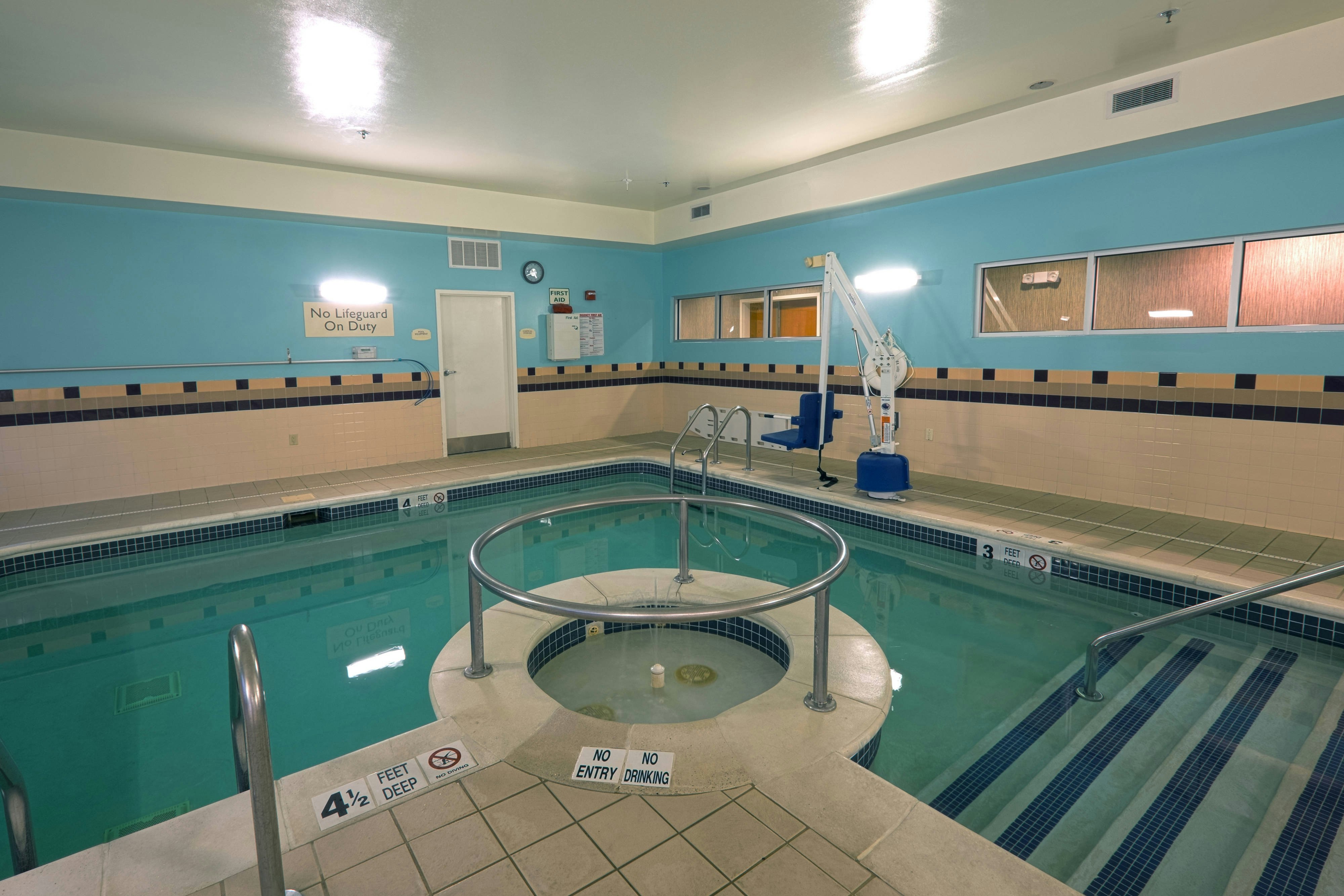 Springhill Suites Albany Colonie 3/8