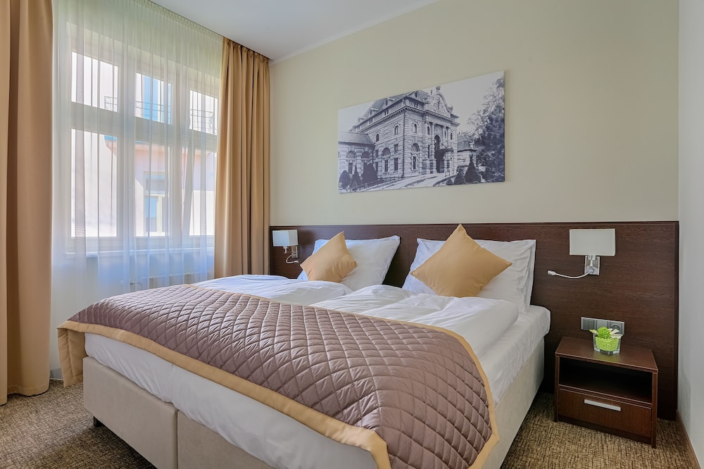 SPA HOTEL PRO PATRIA 4/29