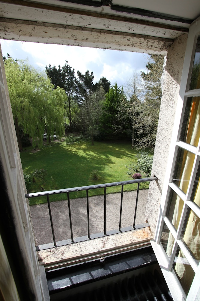 La Haute Flourie 25/50