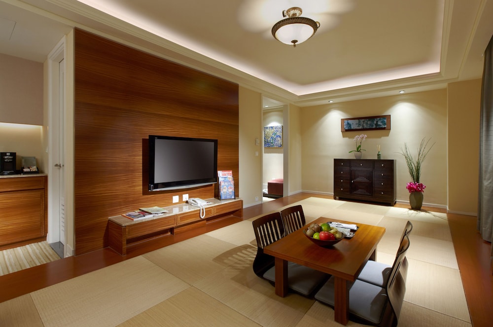 Evergreen Resort Hotel Jiaosi 51/70