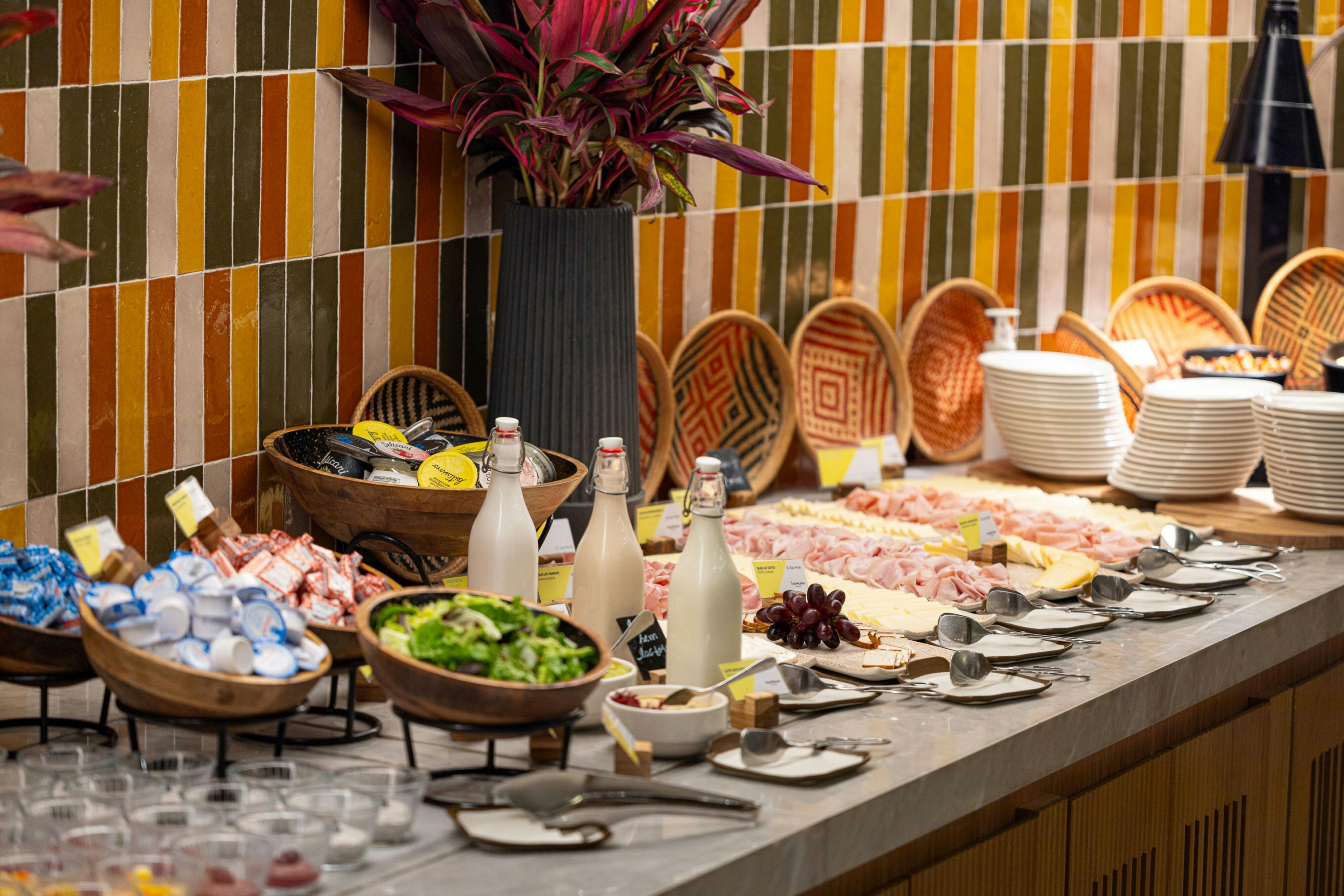 The Westin Sao Paulo 22/22