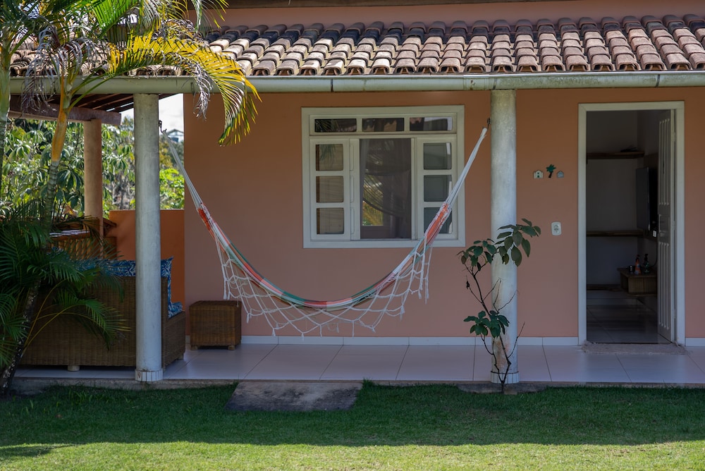 Pousada Recanto Trancoso 1/50