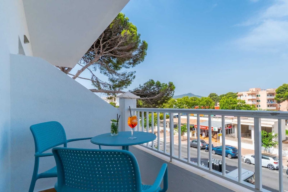 Hostal Alcina 36/45