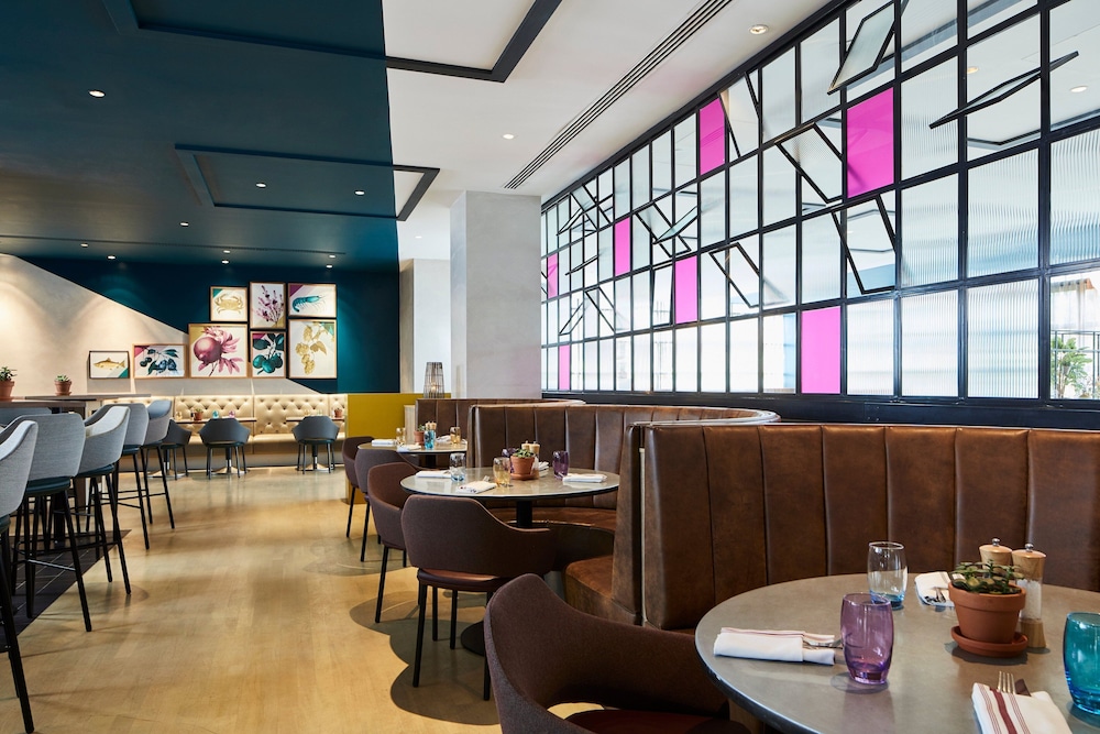 Leicester Marriott Hotel 30/51