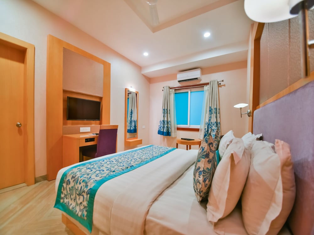 Hotel Yois 21/40