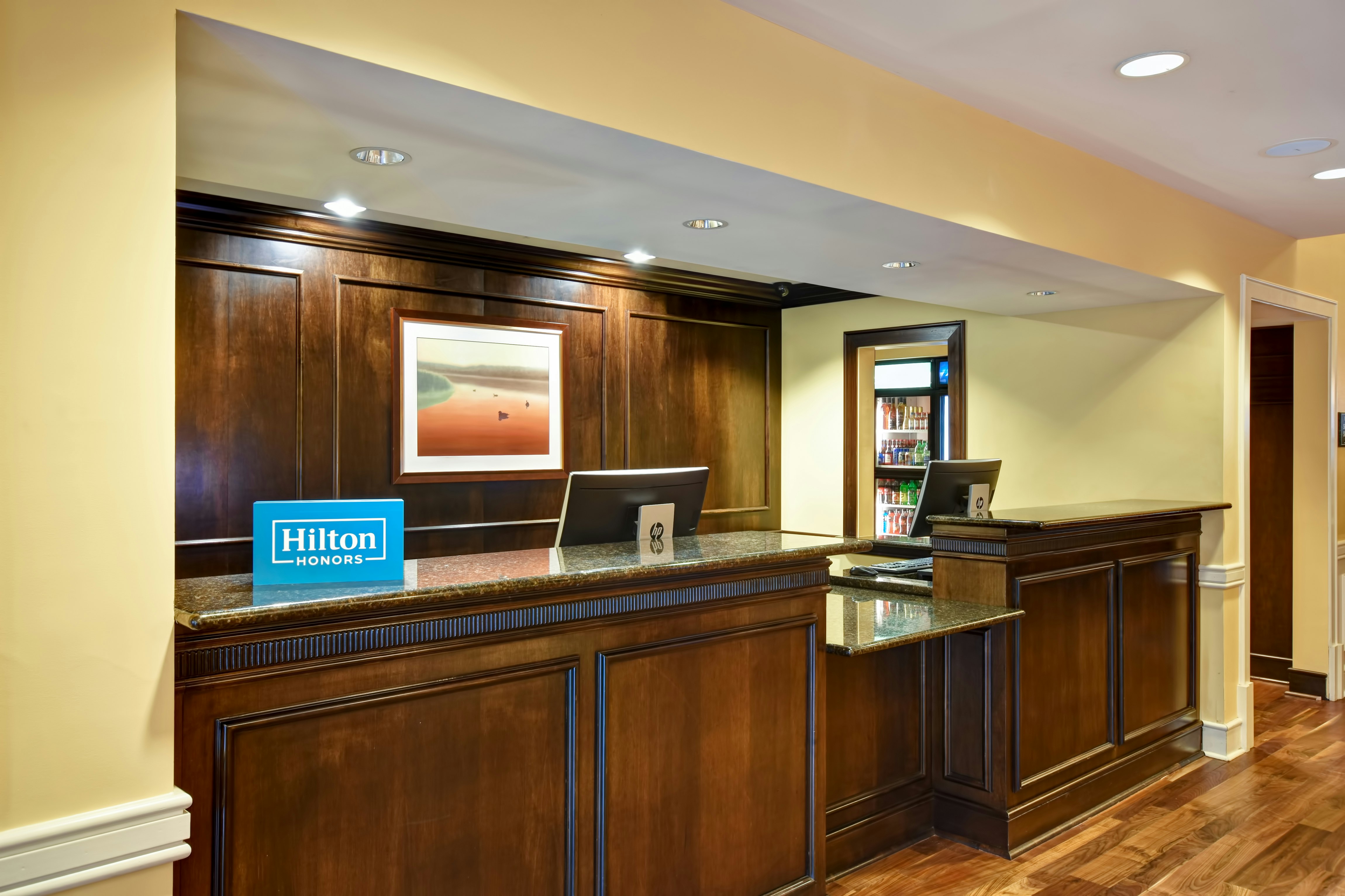 Homewood Suites by Hilton Charleston Airport 4/59
