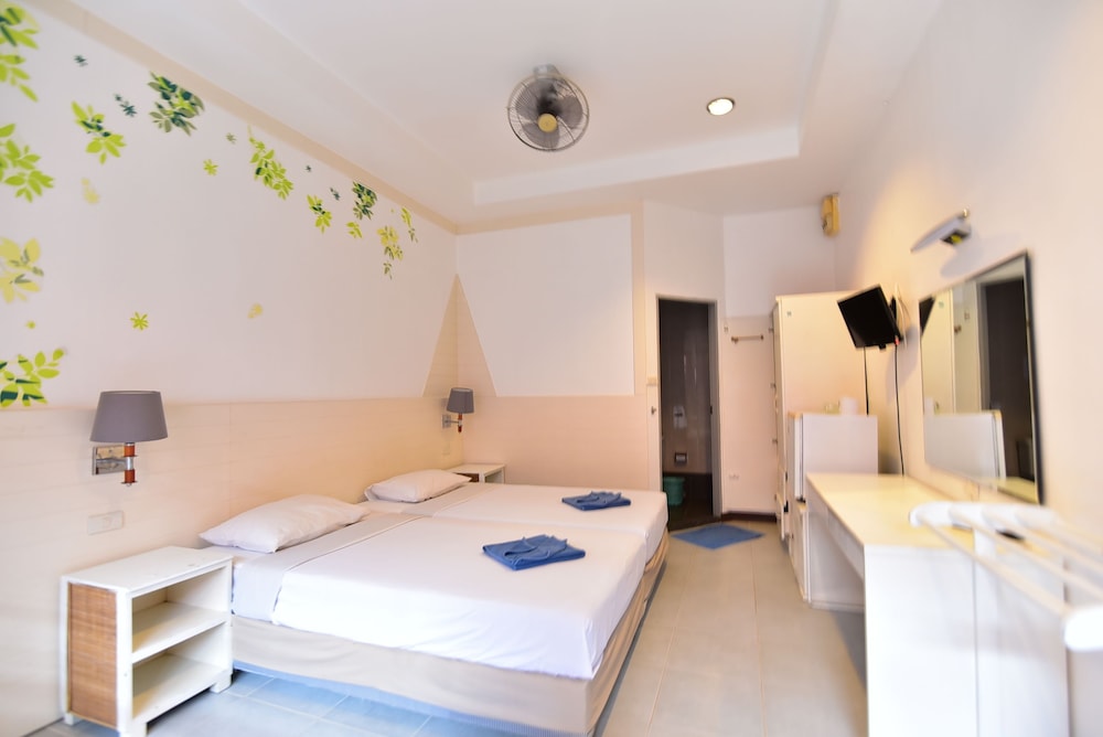 Koh Hai Fantasy Resort and Spa 33/78