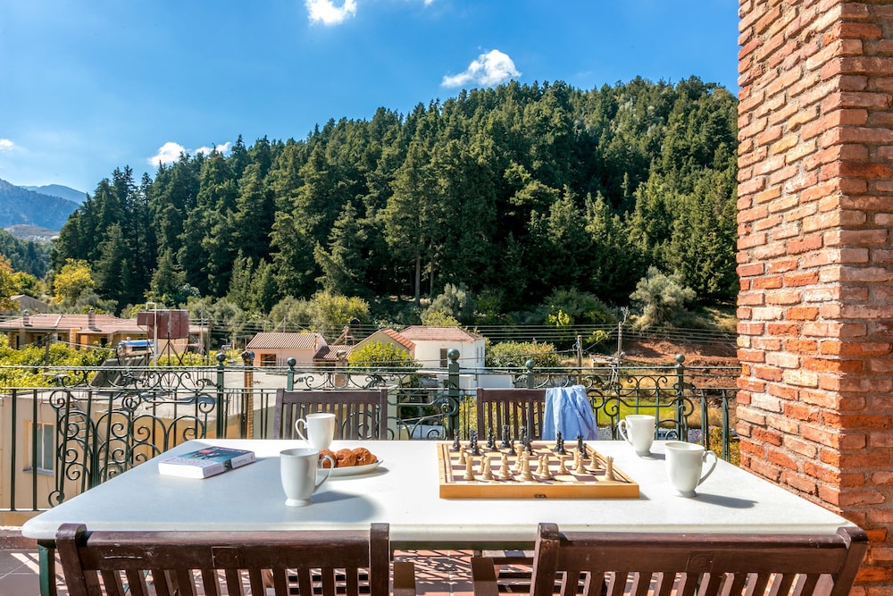 Ifigenia Luxury Suites 42/50