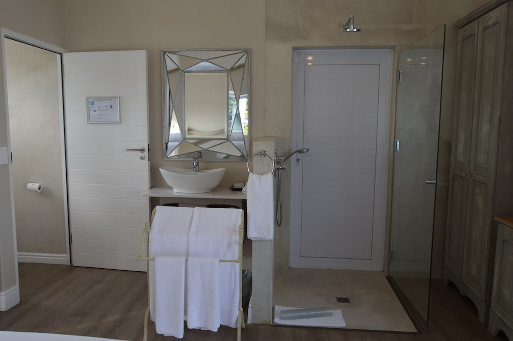 Hermanus Boutique Guest House 63/65