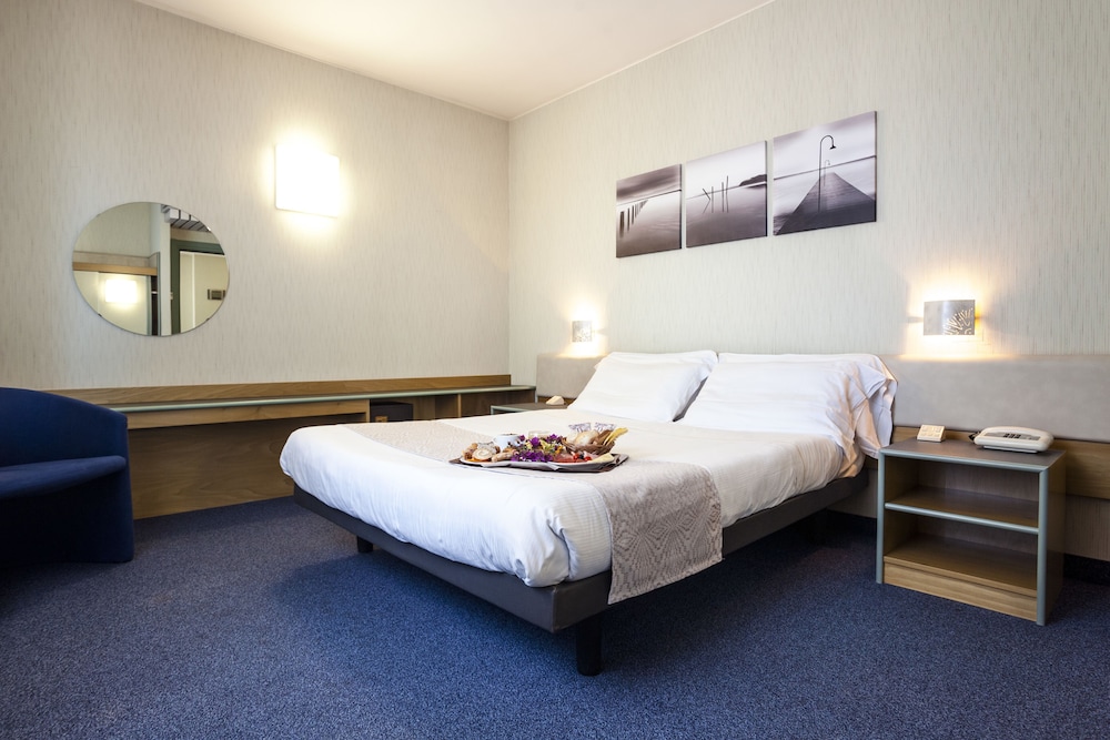Best Western Hotel Residence Italia 17/70