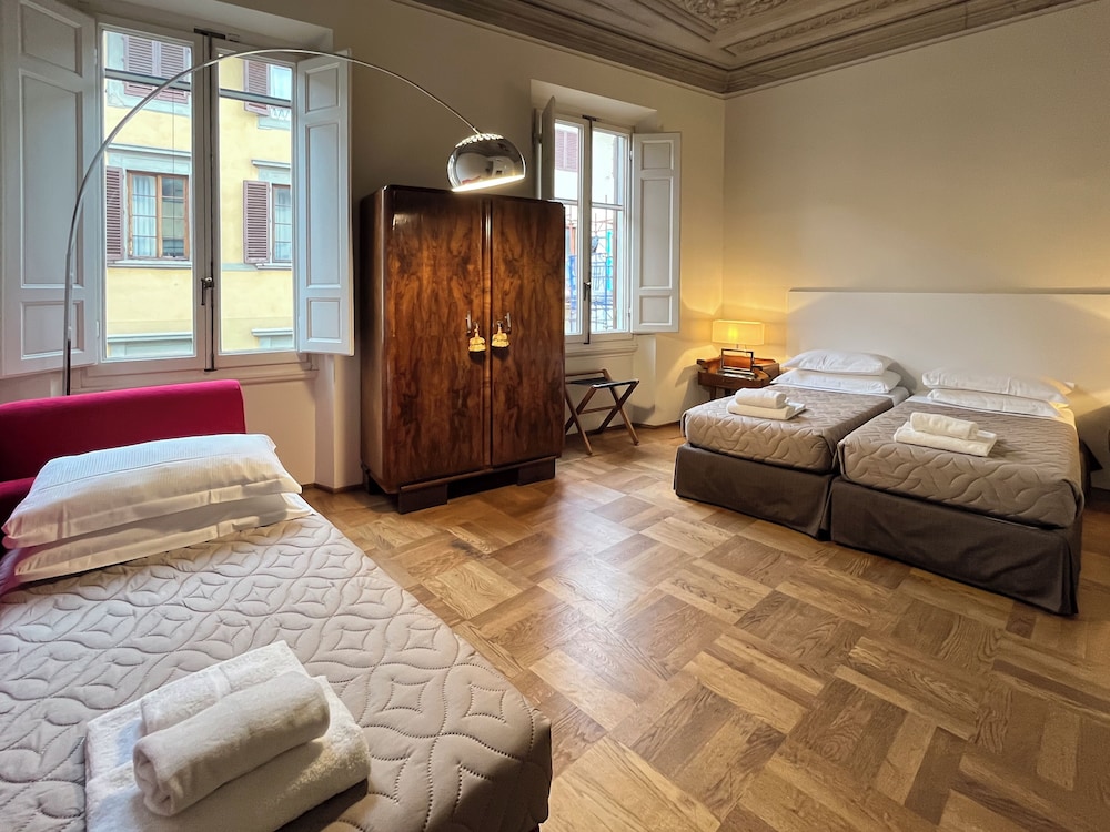 Hotel La Scala 10/50