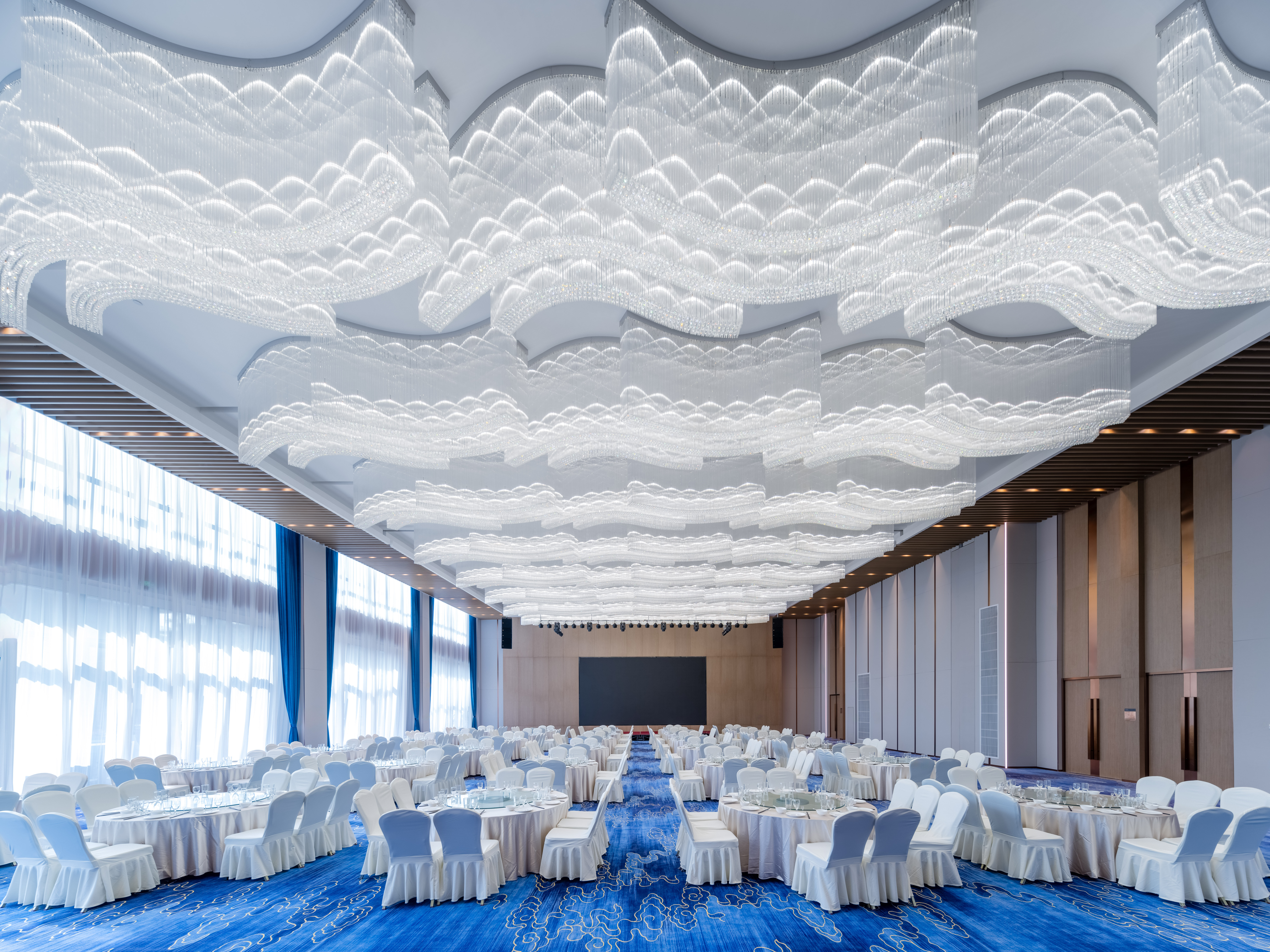 Holiday Inn Express Zhoukou Dancheng 30/38