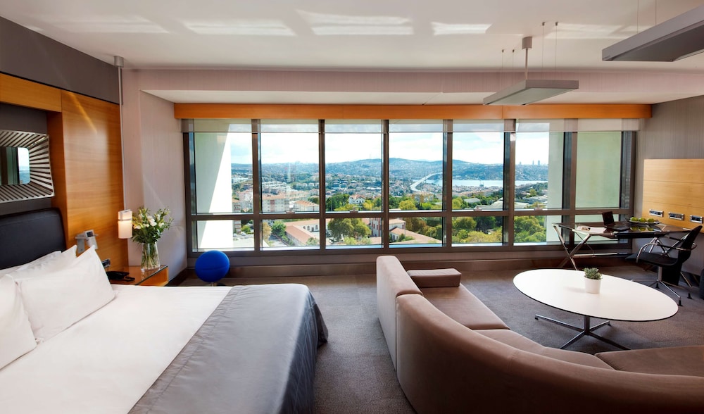 Point Hotel Barbaros 20/62