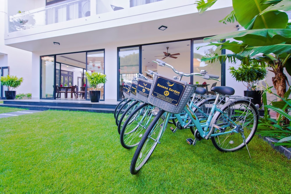Banana Garden Villa 54/82