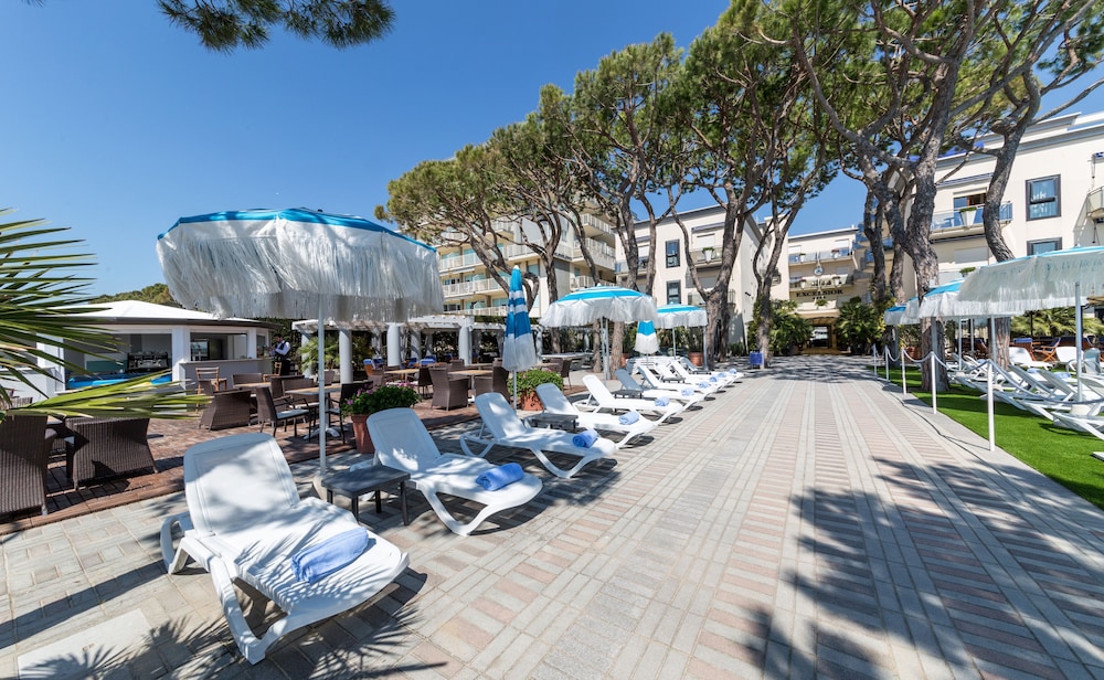 Excelsior Hotel in JESOLO