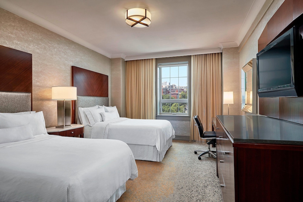 WESTIN NOVA SCOTIAN HOTEL 11/66