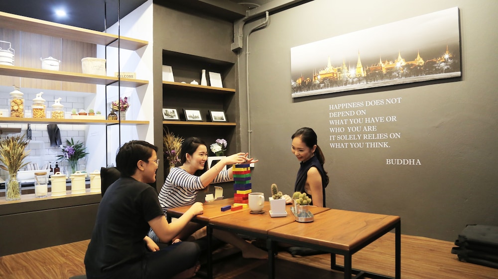 Lamurr Sukhumvit 41 44/51