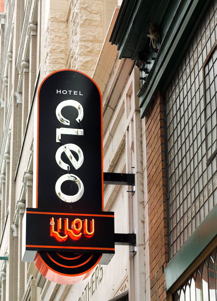 Hotel Cleo, Knoxville Downtown, a Tribute Portfolio Hotel 23/50