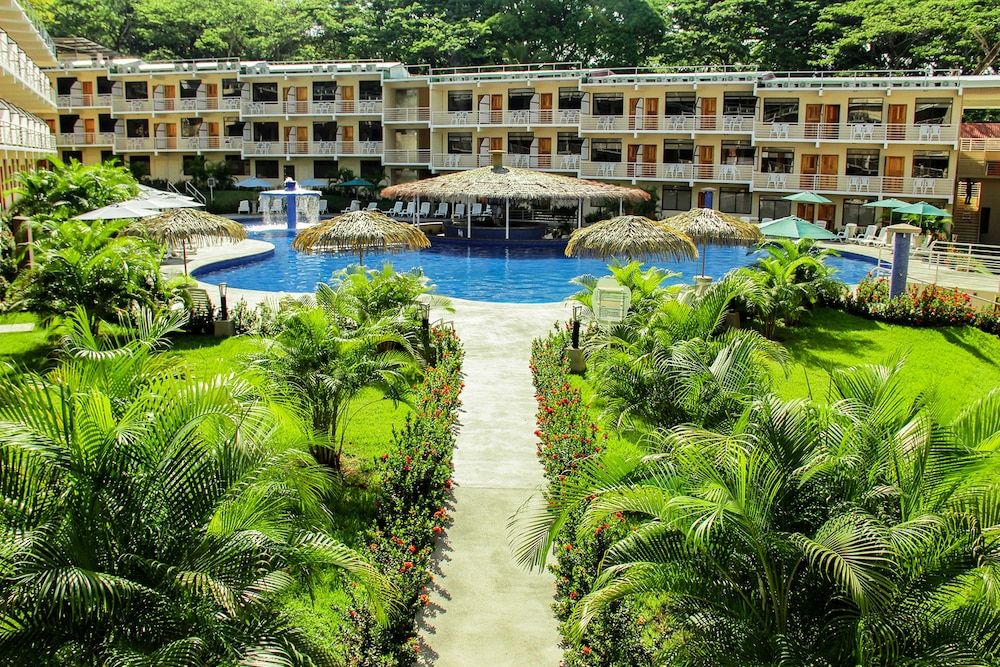 Hotel Arenas Punta Leona 9/66