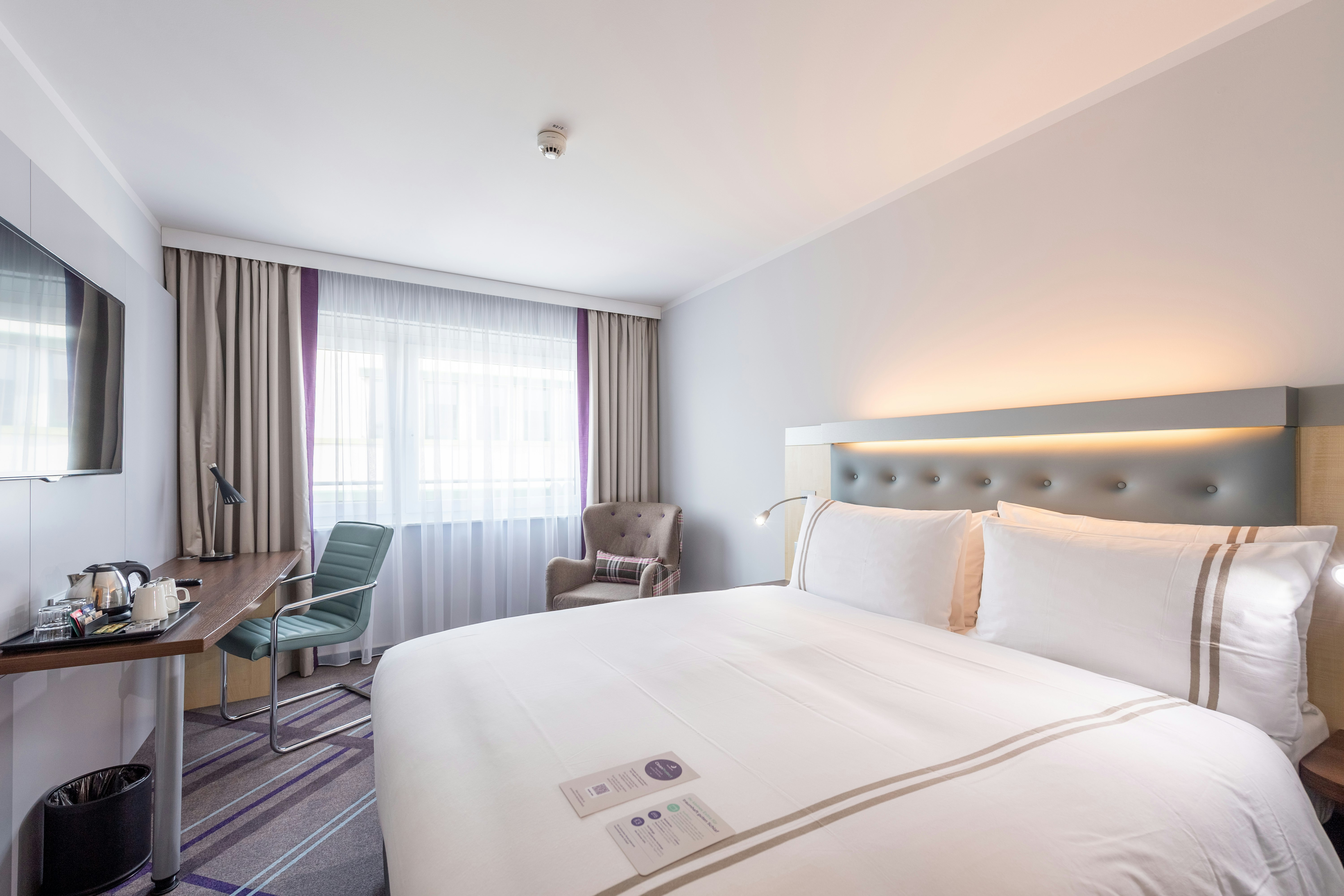 Premier Inn Stuttgart Airport/Messe 10/23