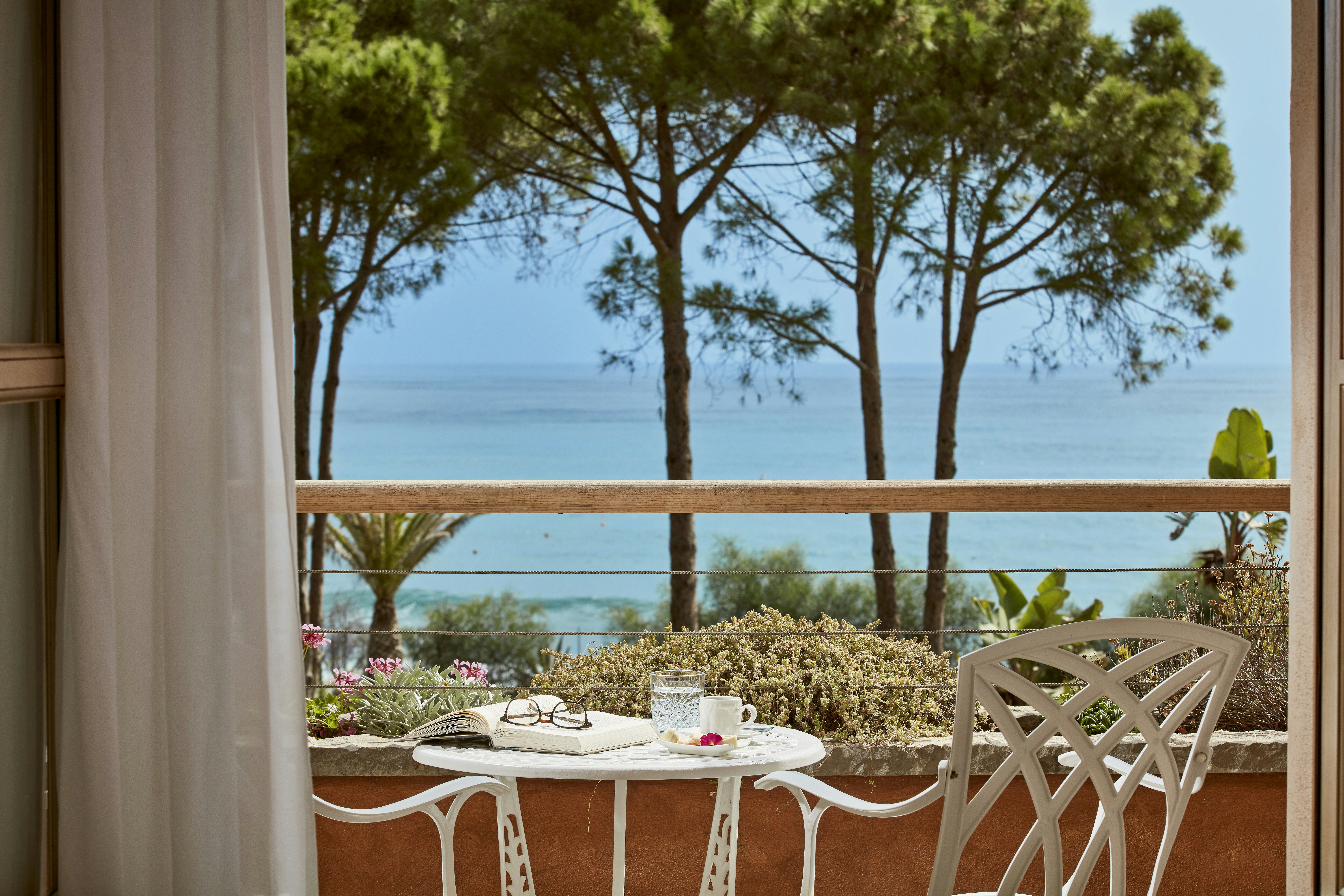 La Villa del Re - Adults Only 35/50