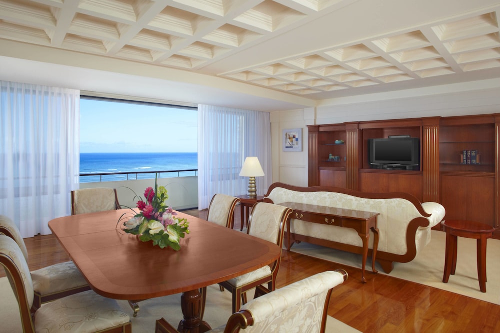 The Royal Hawaiian, a Luxury Collection Resort, Waikiki 36/80