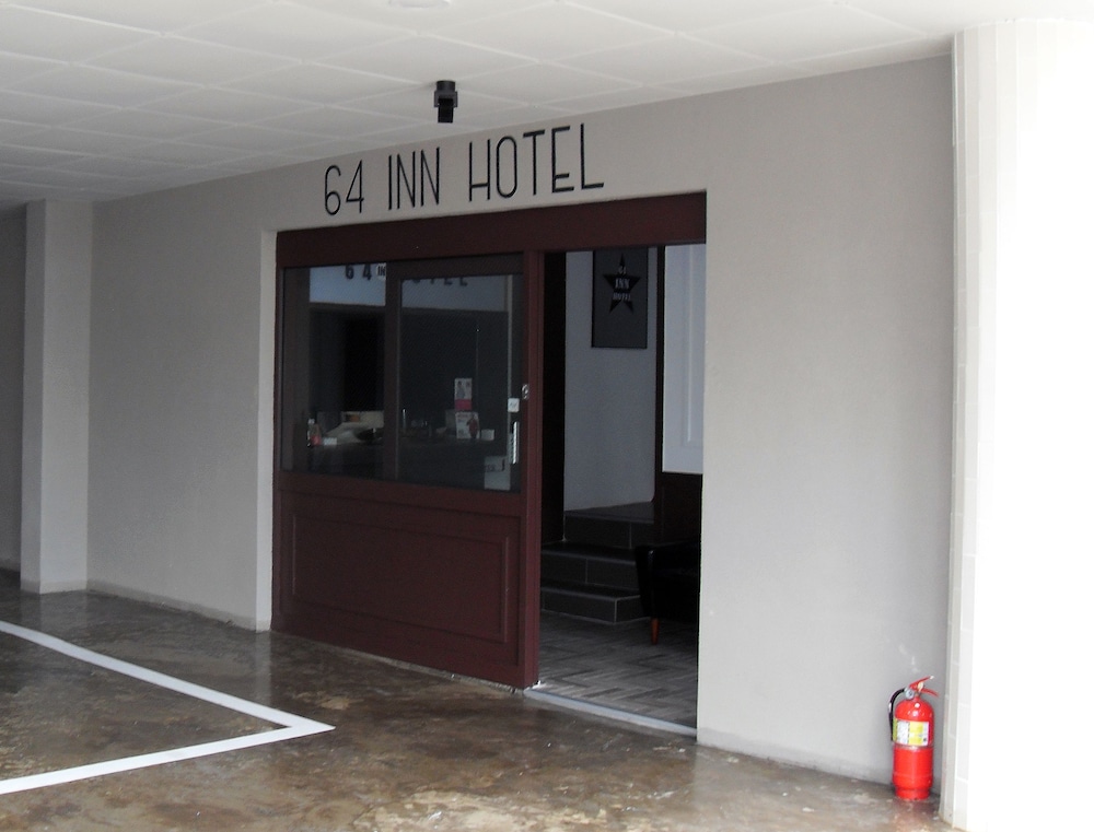 64 Inn Hotel 写真4