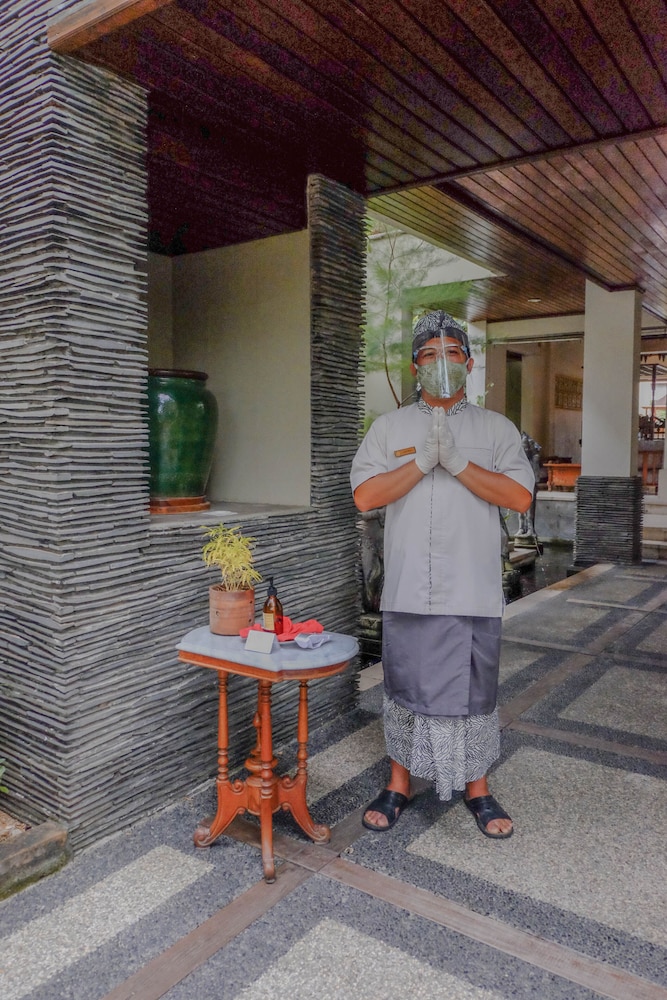 Alam Kulkul Boutique Resorts 56/63