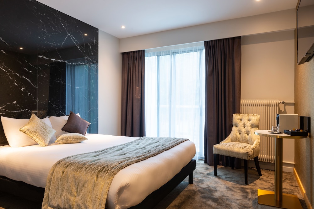KYRIAD DIRECT ROUEN CENTRE GARE 5/29