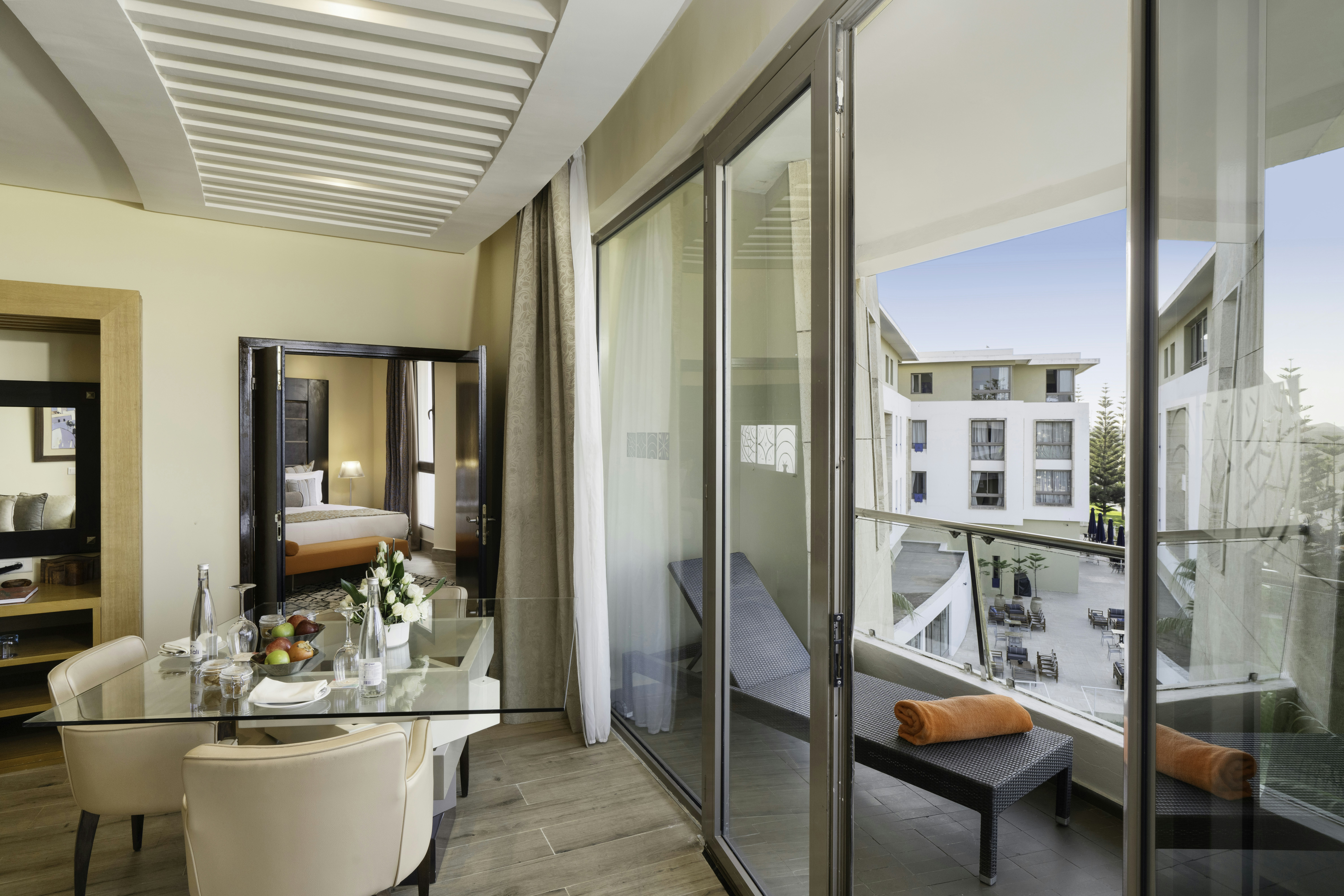 Ambassador, Suite، Atlas Essaouira Riad Resort 5/5