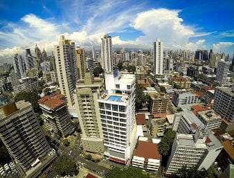 Tryp By Wyndham Panama Centro 8/62