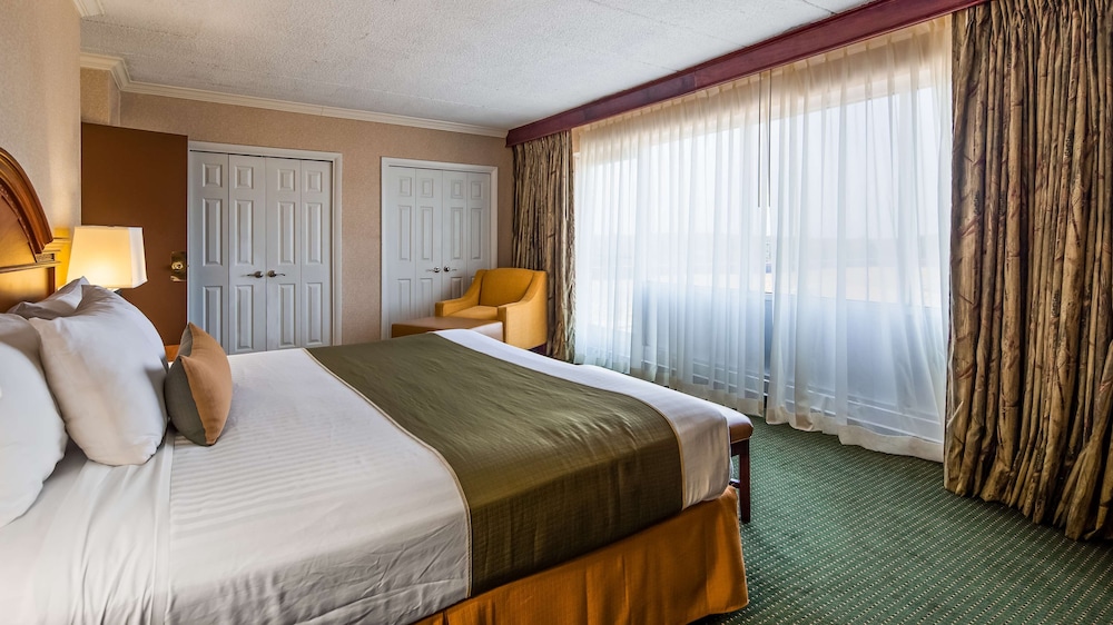Best Western Capital Beltway Washington Dc 7/38