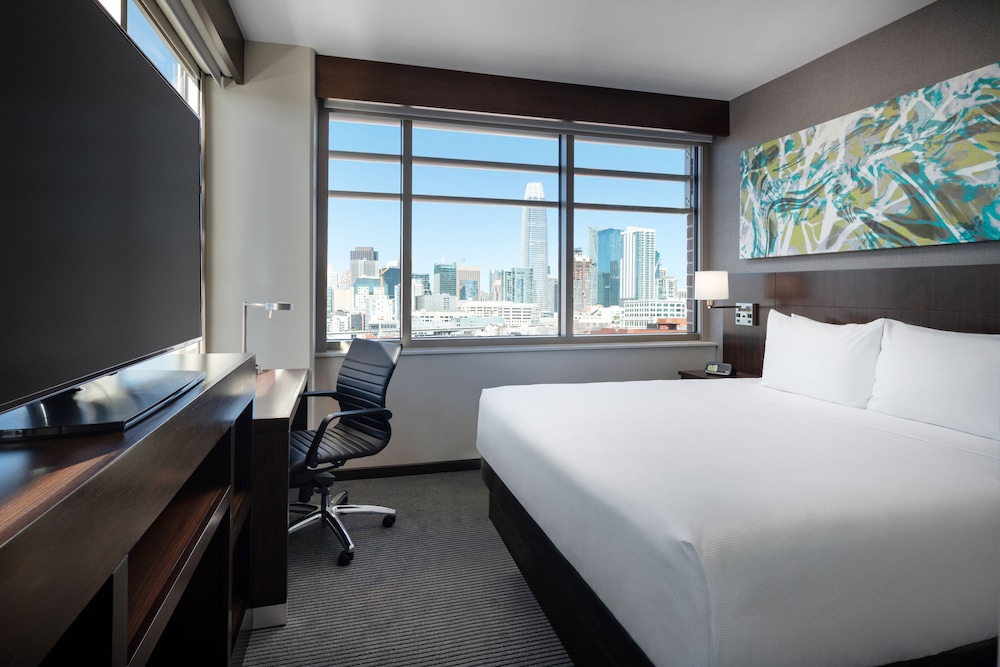 Hyatt Place San Francisco/Downtown 11/33