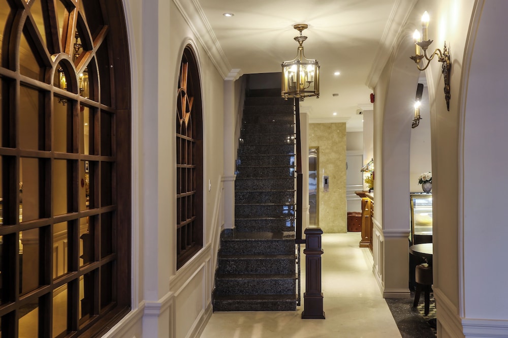 Di Lusso Hotel 39/64