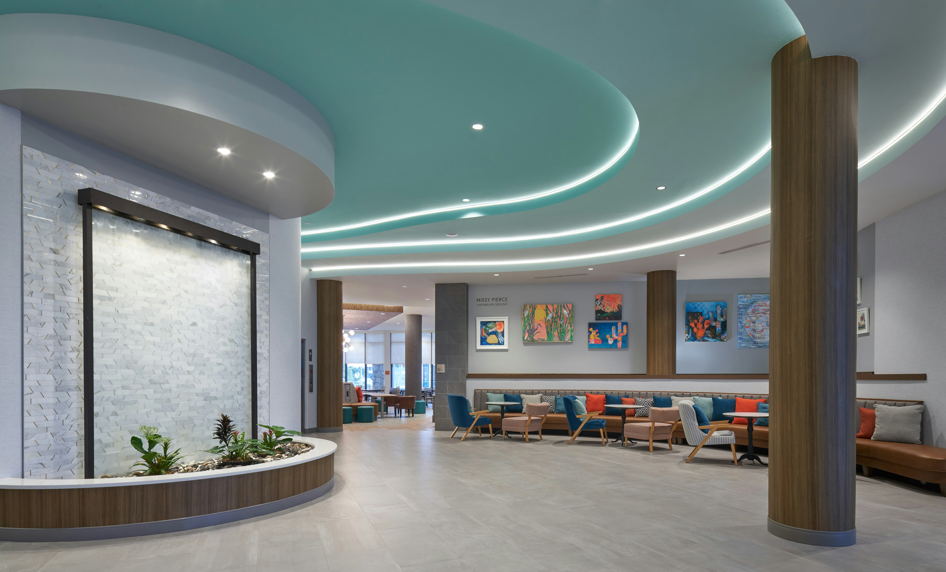 Home2 Suites by Hilton Pompano Beach Pier 8/18