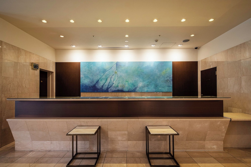 The Royal Park Hotel Hiroshima Riverside Ex Hotel Jal City Hiroshima 6/48