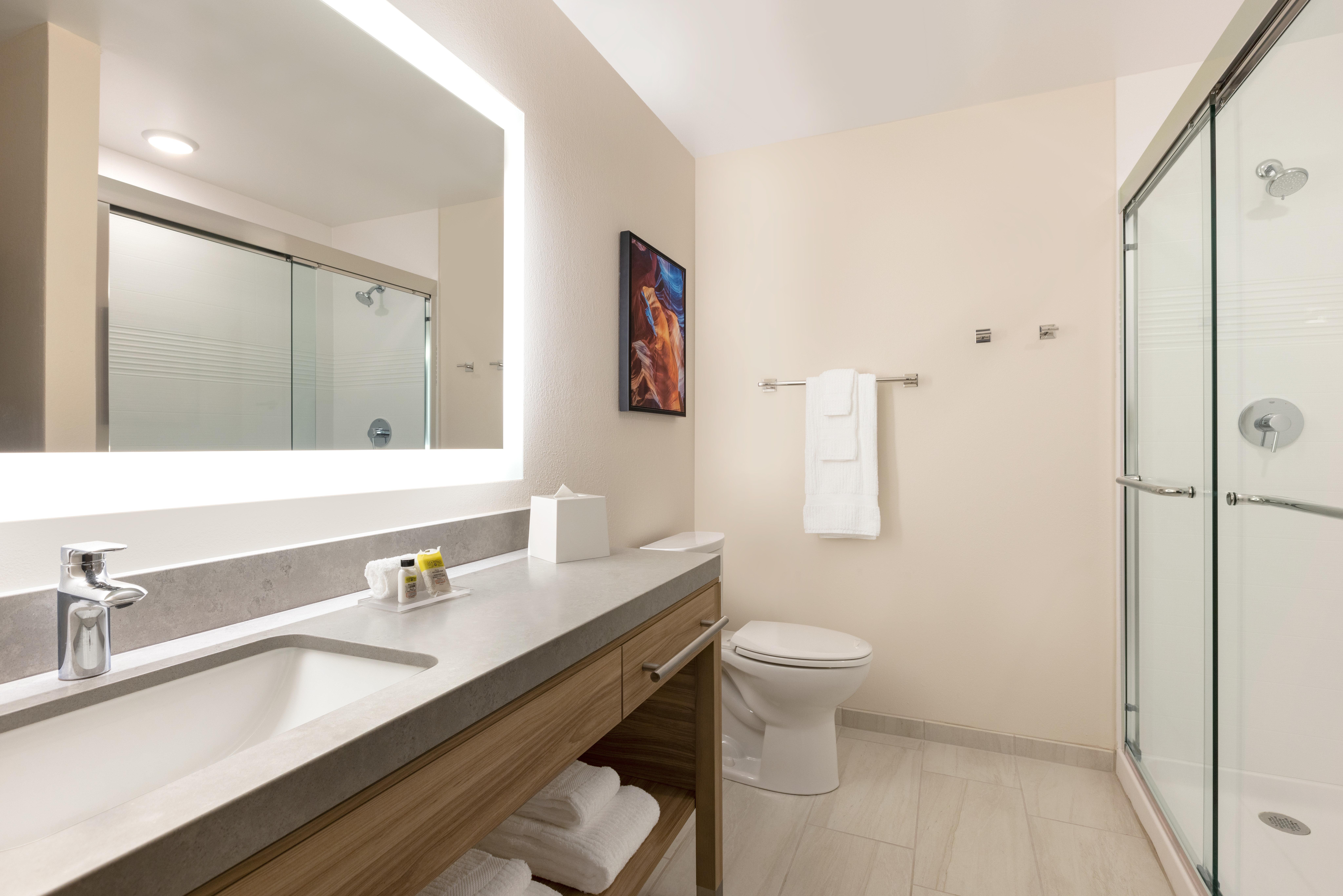 1 Bedroom, Suite