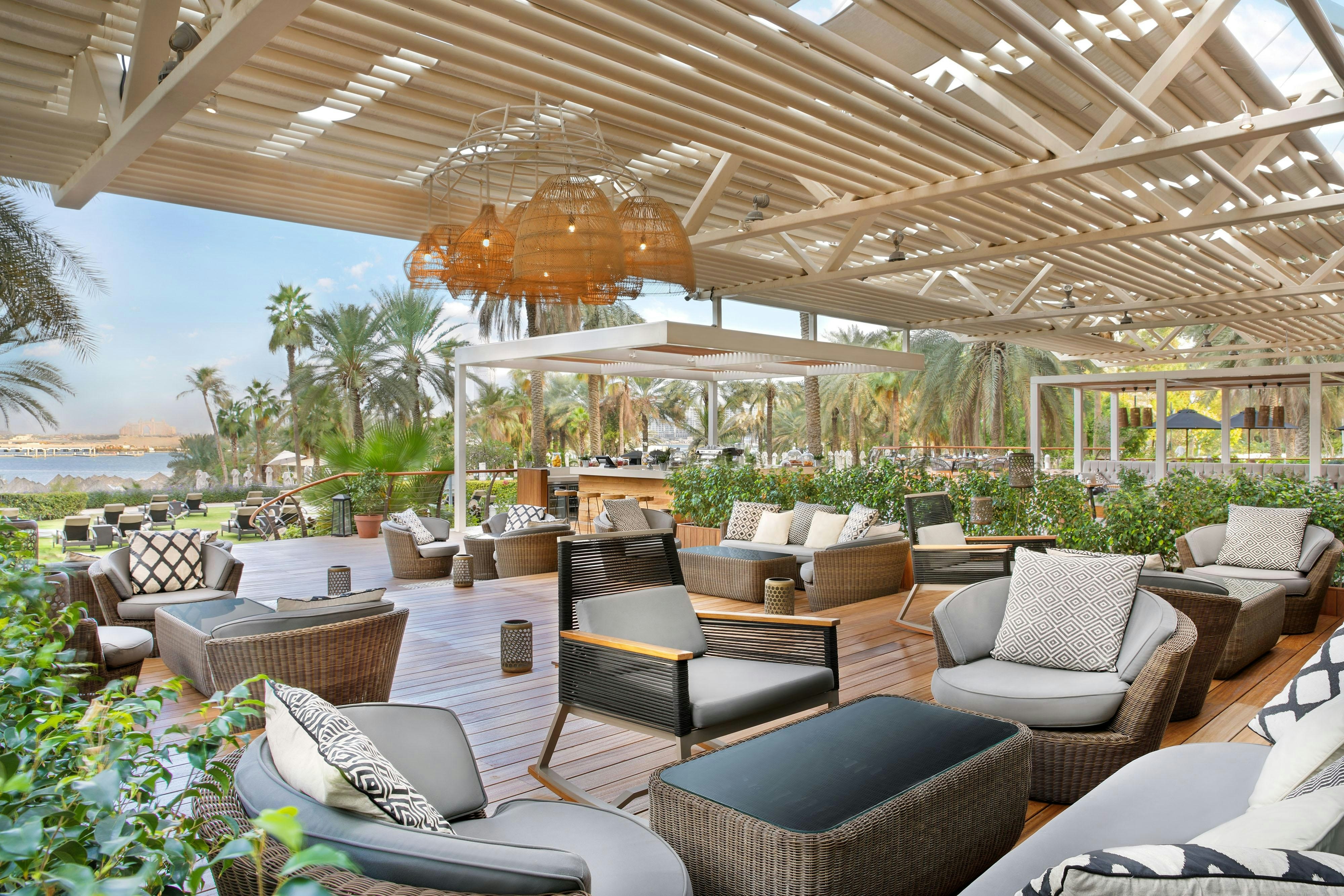 Le Meridien Mina Seyahi Beach Resort & Waterpark 34/53