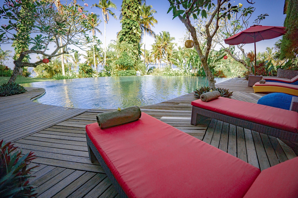 Villa Delmara At Balian Beach 33/55