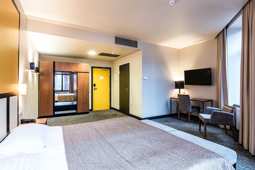 Victoria Hotel Kaunas 14/50